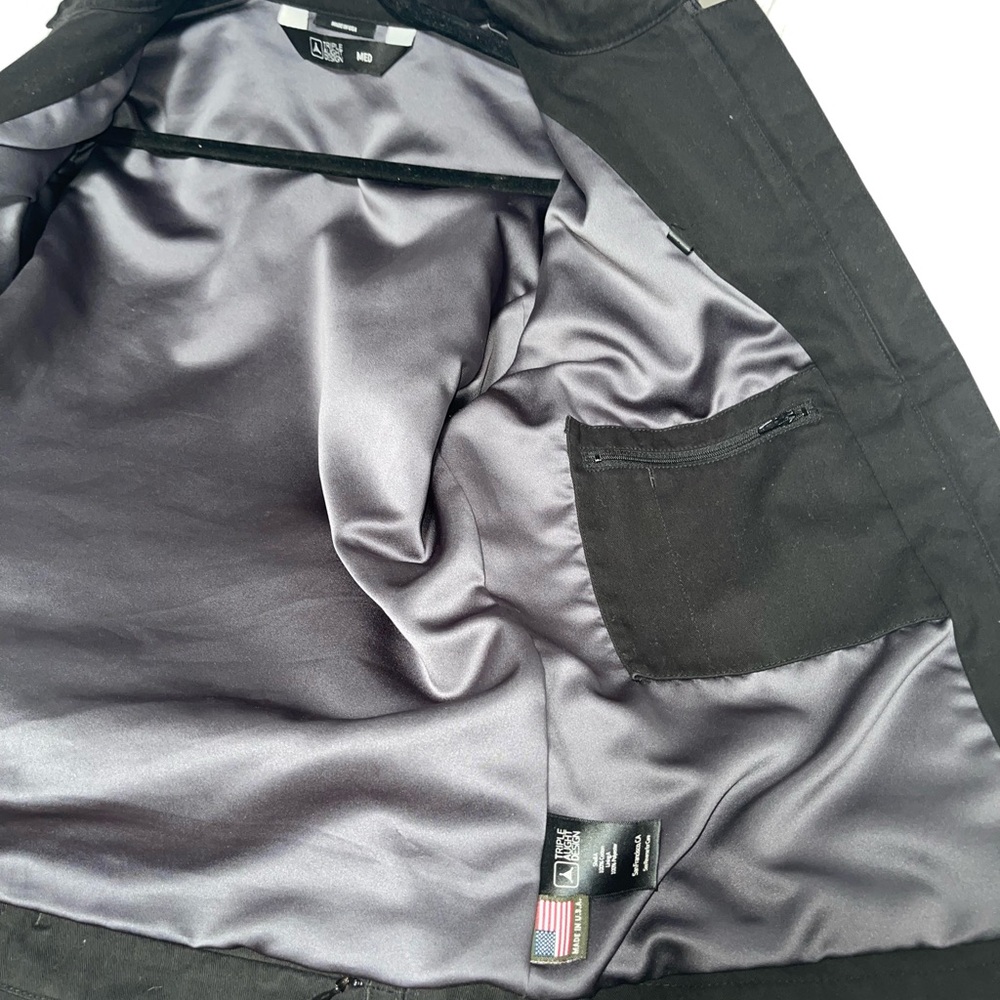 Triple Aught Design Cafe Racer Jacket - Picture 4 of 4